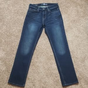 Hollister Epic Flex Jeans